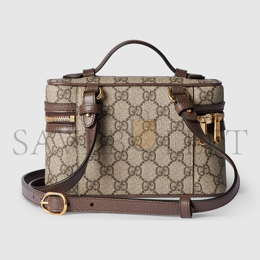 GUCCI OPHIDIA SUPER MINI SHOULDER 816357 (20*12*6cm) GUCCI OPHIDIA SUPER MINI SHOULDER 816357 (20*12*6cm)